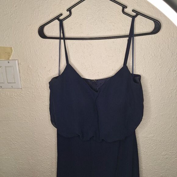 Birdy Grey Gwennie Navy Blue - Picture 5 of 6